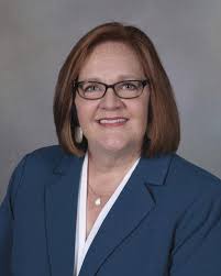 Image of County Clerk Lila Deakle