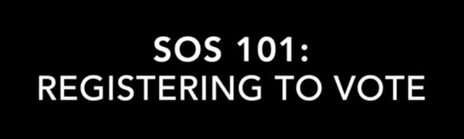 SOS101RegisteringVote