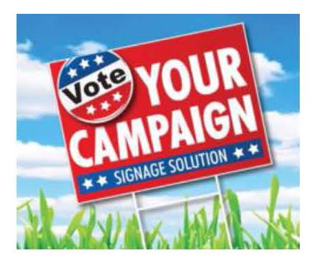 sign Opens in new window